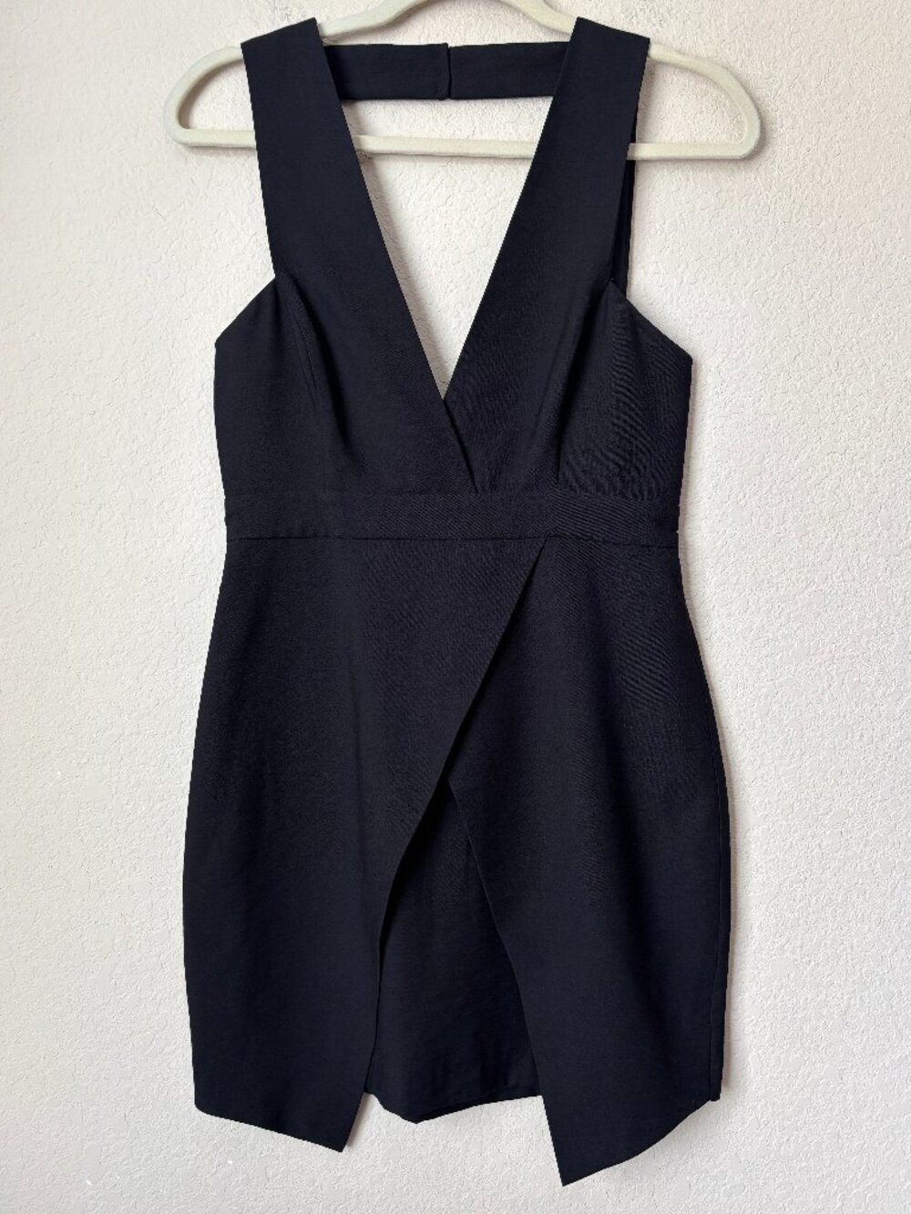 Finders Keepers Envelope LBD Evening Cocktail Dress